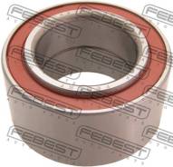ПОДШИПНИК СТУПИЧНЫЙ ПЕРЕДНИЙ 42X72X35X38 FEBEST 40210-01E00 DAC42720038-35