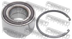 ПОДШИПНИК СТУПИЧНЫЙ ПЕРЕДНИЙ 42X80X45 FEBEST BBM2-33-047 DAC42800045M-KIT