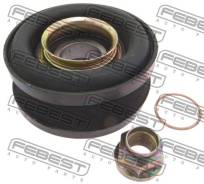 ПОДШИПНИК ПОДВЕСНОЙ КАРДАННОГО ВАЛА FEBEST 37521-06R25 NCB-001