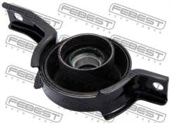 ПОДШИПНИК ПОДВЕСНОЙ КАРДАННОГО ВАЛА FEBEST 40100-S2H-003 HCB-003