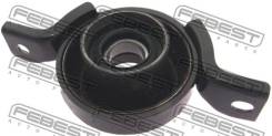 ПОДШИПНИК ПОДВЕСНОЙ КАРДАННОГО ВАЛА FEBEST 40100-S9A-E01 HCB-001