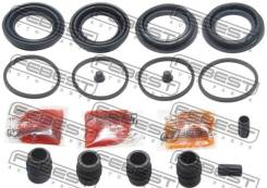 РЕМКОМПЛЕКТ СУППОРТА ТОРМОЗНОГО ПЕРЕДНЕГО FEBEST 41120-0V725 0275-R51F