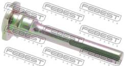 ВТУЛКА НАПРАВЛЯЮЩАЯ СУППОРТА ТОРМОЗНОГО ПЕРЕДНЕГО FEBEST 41139-01A01 0274-N15F