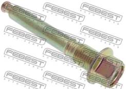 ВТУЛКА НАПРАВЛЯЮЩАЯ СУППОРТА ТОРМОЗНОГО ПЕРЕДНЕГО FEBEST 4605A225 0474-CYUPF