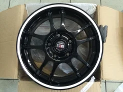 Alcasta M30. x57", 3x98, 5x112, ET47 ����