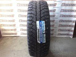 Bridgestone Ice Cruiser 7000. Зимние, шипованные, 2013 год, без износа, 4 шт