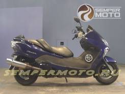 Honda Forza. 250 куб. см., исправен, птс, без пробега. Под заказ