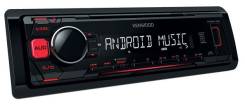 Kenwood KMM-102RY