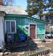 Дом + 8 соток на Седанке. Улица Семирадского 2, р-н Седанка, площадь дома 44 кв. м., электричество 10 кВт, отопление электрическое, от агентства недви...
