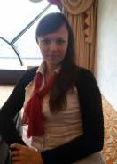 Секретарь офиса. Высшее образование, опыт работы 2 года