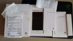 Huawei Ascend P6. �/� ����