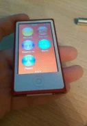 Apple iPod nano 7. ����