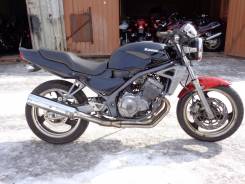 Kawasaki Balius. 250 куб. см., исправен, птс, без пробега