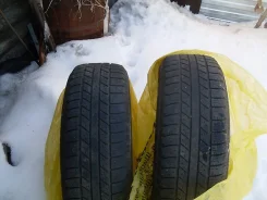 Goodyear Cargo G91. ������, 2012 ���, �/�, ����� 20�%