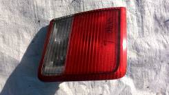 Вставка багажника. Toyota Camry, SV40 Двигатель 3SFE