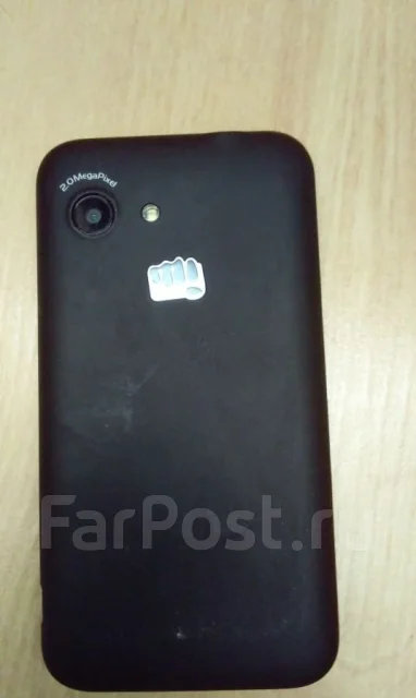 Micromax D320 Bolt. �/� ����