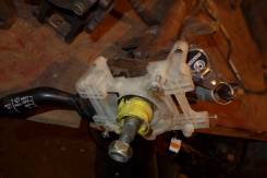 Блок подрулевых переключателей. Mazda Laser Lidea, BJ3PF, BJ5PF, BJ8WF, BJ5WF, BJEPF Mazda Familia, BJ5P, YR46U15, ZR16U65, BJFW, ZR16U85, ZR16UX5, YR...