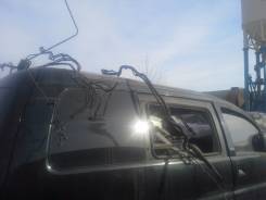 Крыша. Mitsubishi Delica, PE8W