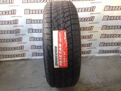 Bridgestone Blizzak DM-V2. Зимние, без шипов, 2014 год, без износа, 4 шт