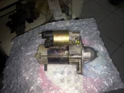 Стартер. Toyota: Altezza, Mark II Wagon Blit, Chaser, Crown, Soarer, Cressida, Cresta, Mark II, Crown Majesta, Verossa, Supra, Corolla Двигатель 1GFE