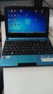 Acer Aspire One D257. 10.1", 1,7 ГГц, ОЗУ 2048 Мб, диск 250 Гб, WiFi, Bluetooth, аккумулятор на 2 ч.