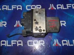 Блок ABS Nissan Laurel GC35
