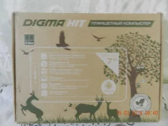 Digma ����