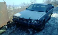 Toyota Mark II. 1, 1