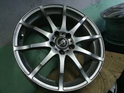 A-Tech Schneider. 8.0x18", 5x114.30, ET45, ЦО 73,0 мм.