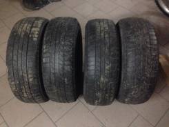 Goodyear Wrangler. Летние, износ: 50%, 4 шт