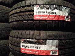 Bridgestone Blizzak LM-30. Всесезонные, без износа, 2 шт