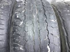 Dunlop Grandtrek AT22. Всесезонные, 2011 год, износ: 50%, 2 шт