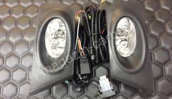 Фара противотуманная. Honda Stream. Под заказ