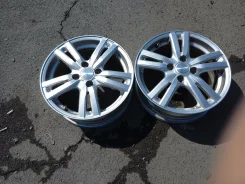 Dunlop Dufact. 5.5x15", 4x100, ET42, �� 73���. ����