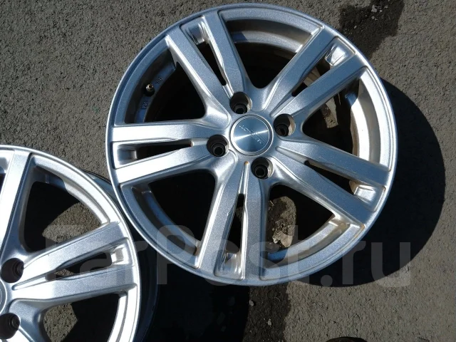 Dunlop Dufact. 5.5x15", 4x100, ET42, �� 73���. ����