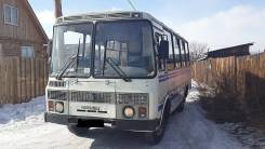 ПАЗ 32054. Продам паз турбо-дизель, 24 места