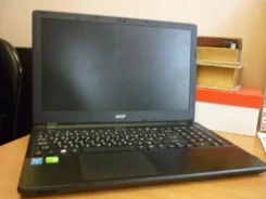 Acer Extensa. ���� 450���, WiFi