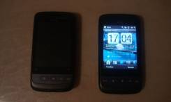 HTC Touch2. / 