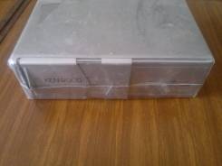CD-чейнджеры.