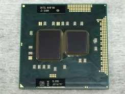 Intel Core i3-330M ����