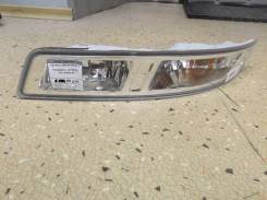 Фара противотуманная. Nissan Almera Двигатель QG16