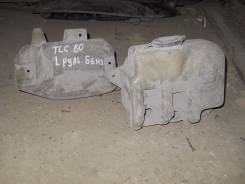 Бачок стеклоомывателя. Toyota Land Cruiser, FJ80, FJ80G, FZJ80, FZJ80G, HDJ80, HDJ81, HDJ81V, HZJ80, HZJ81, HZJ81V, J80, FZJ80J