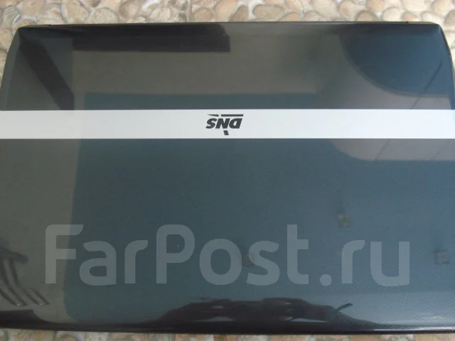 DNS Gamer. 17.3", 2,3����, ��� 8 ��, ���� 750���, WiFi: 1, Bluetooth: 1, ����������� �� 2��. ����