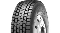 Hankook DH05. �����������, 2016 ���, ����� ����