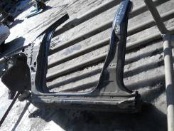 Лонжерон. Toyota Harrier, MCU35, MCU35W
