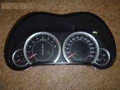 Панель приборов. Honda Accord, CU1, CU2