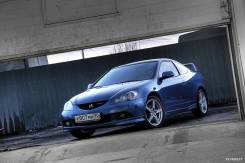 Кузовной комплект. Acura RSX