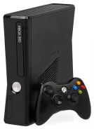 Microsoft Xbox 360 Slim