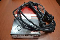 Высоковольтные провода. Subaru Legacy, BL9, BL5, BP9, BP5 Subaru Impreza, GH7, GH6, GE6, GE7 Subaru Forester, SG5 Двигатели: EJ253, EJ203