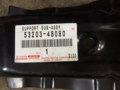 Крепление радиатора. Lexus RX270, GGL10, AGL10, GGL16, GGL15 Lexus RX350, GGL15, GGL16, AGL10, GGL10 Lexus RX450h, AGL10, GGL16, GGL15, GGL10 Двигател...